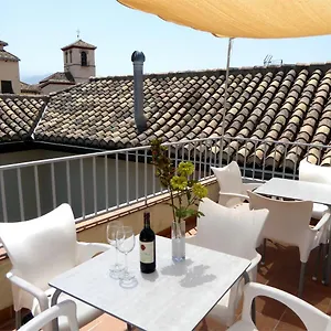 Appartamento Laurel, Granada