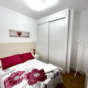 Apartamento Centro Alhóndiga Apartamento