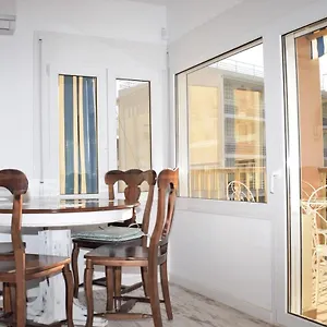  Apartamento Hermoso Vintage España