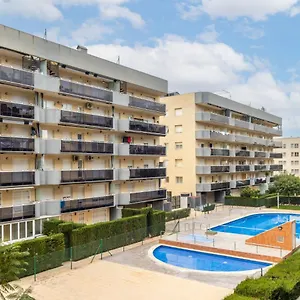  Apartamento Nova Pineda-11 By Interhome España