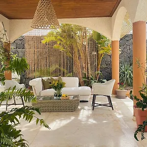  Casa rural Casa Mia España