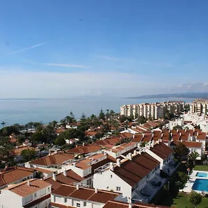  Apartamento Coqueto Con Vista Al Mar España