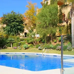  Apartamento Princess Park, Mijas España