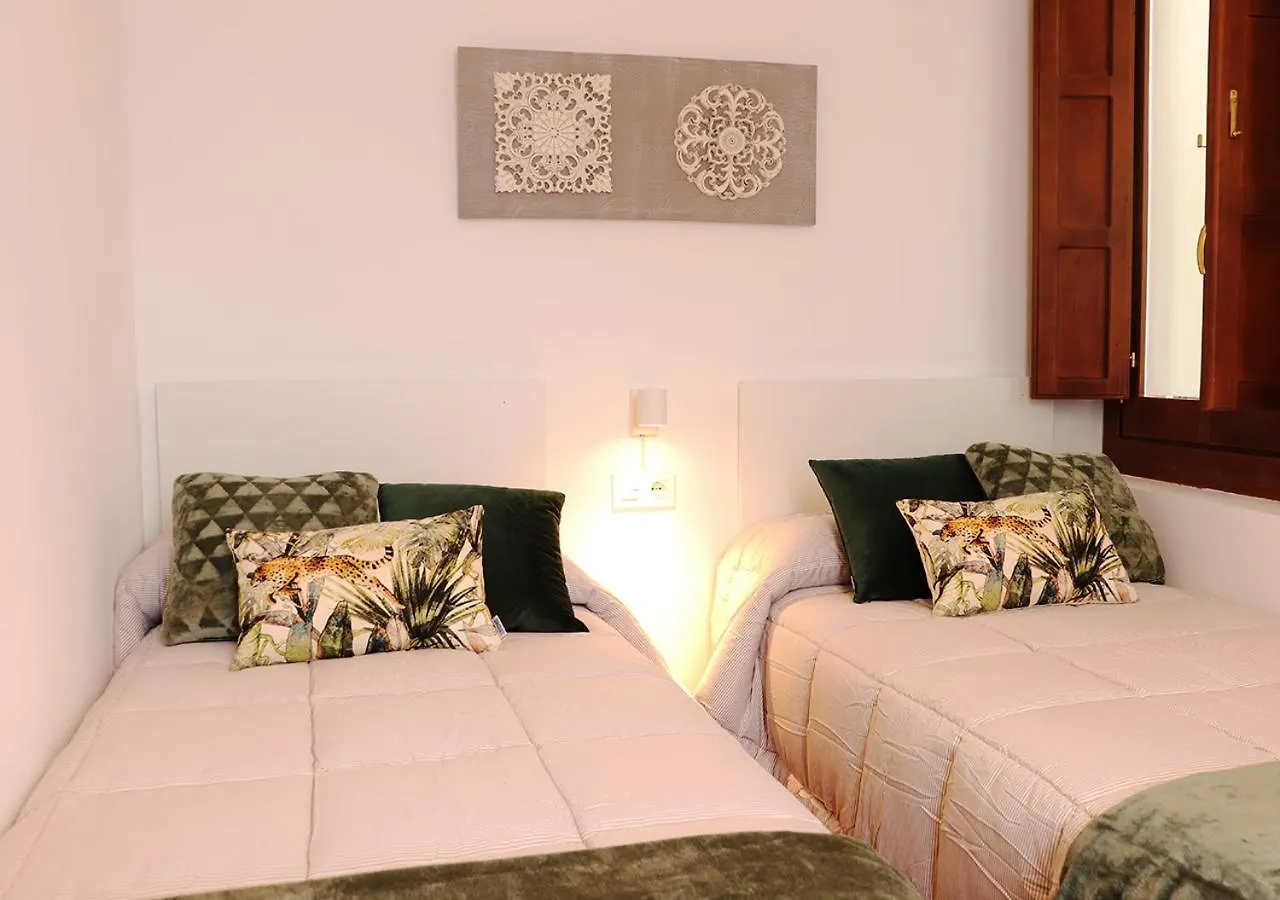 Deluxe Cathedral Apartment Granada 0*,  Spain